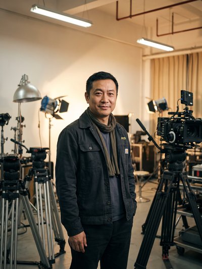 绿帽社区导演专家